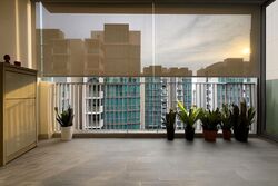 The Terrace (D19), Condominium #498634731